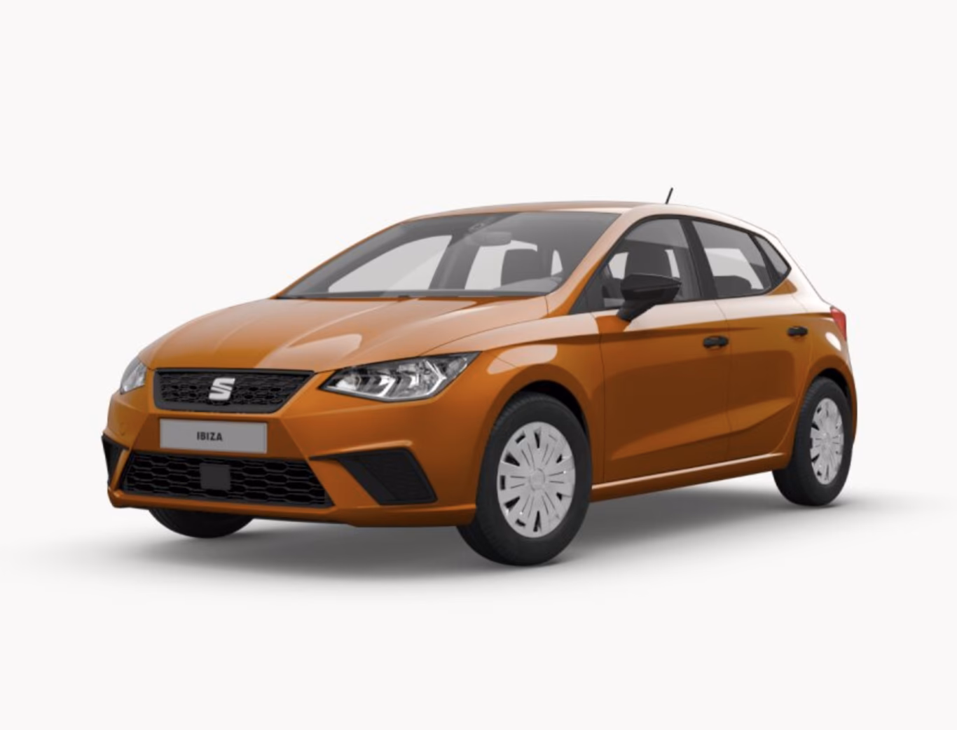 ¿Qué es la referencia en un carro?