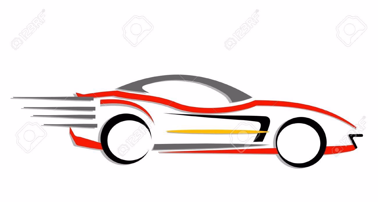 ¿Qué es un coche en movimiento?