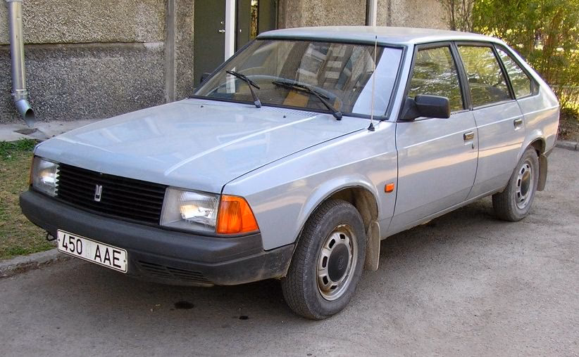 What is the best Russian car brand?