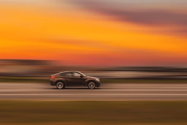 ¿Cuáles son las imágenes de movimiento?