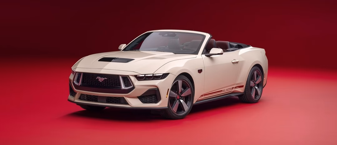 How much does an electric Mustang cost?