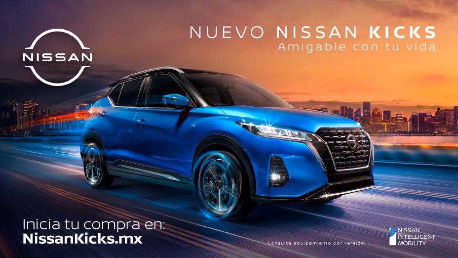 ¿Dónde se filmó el nuevo anuncio del Nissan Qashqai?