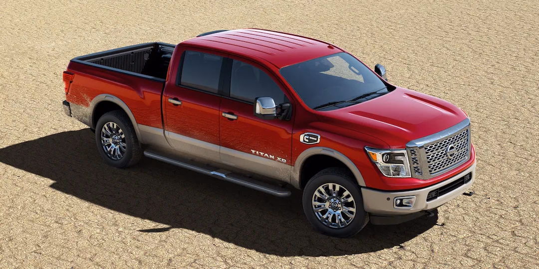 ¿Cuánto cuesta una Nissan Frontier diésel?