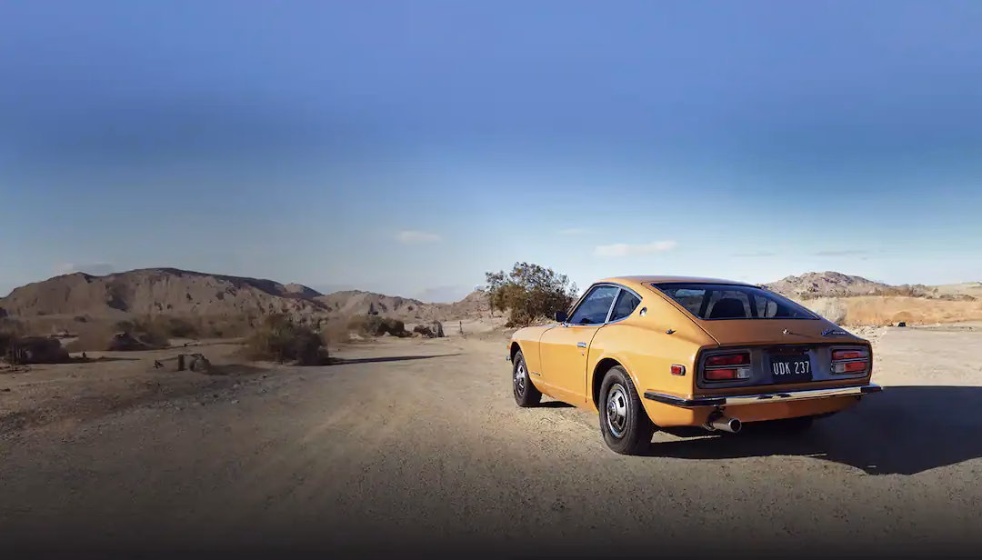 ¿Nissan es un coche japonés o chino?