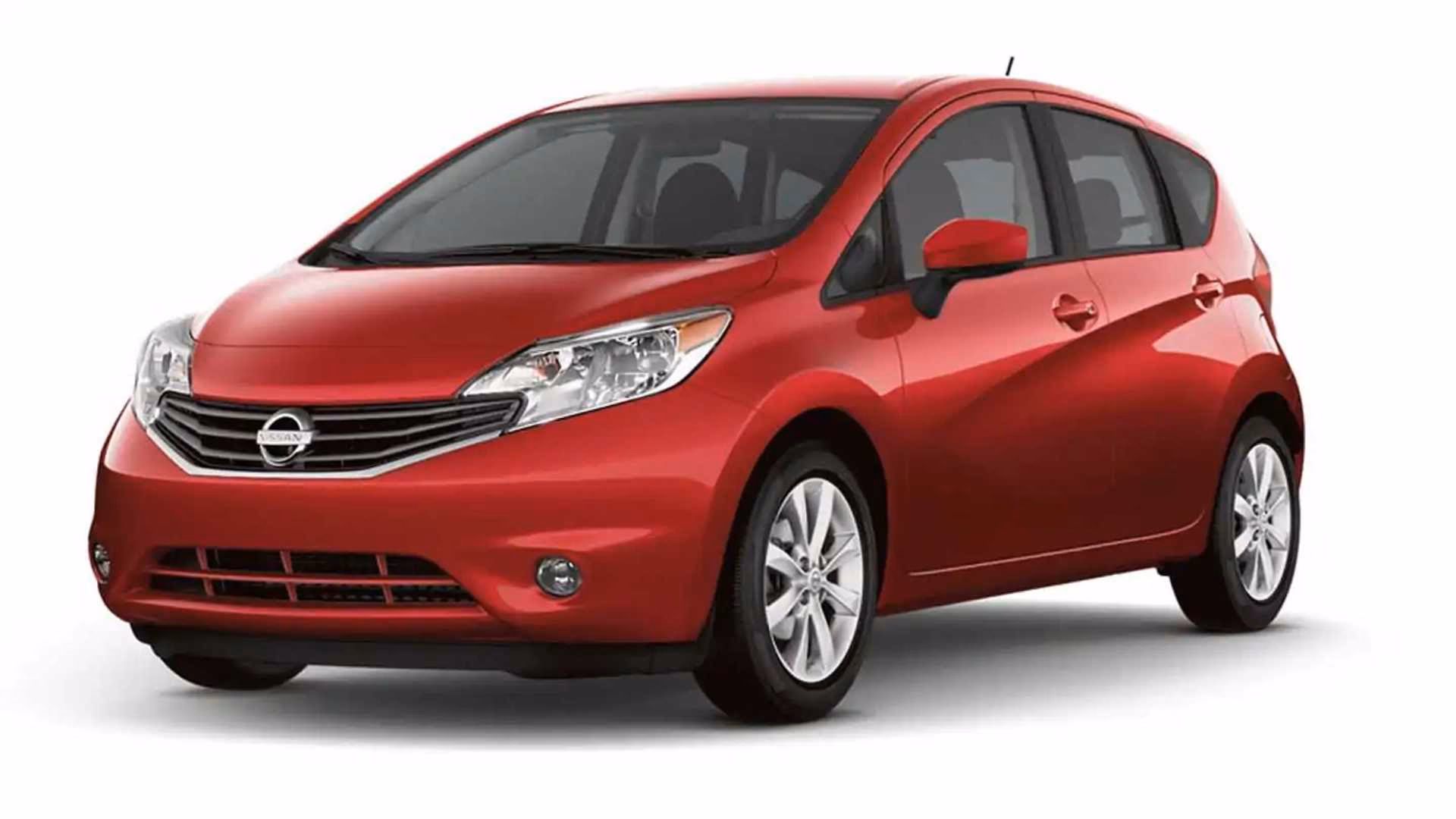 ¿Cuanto cuesta un coche Nissan Note?