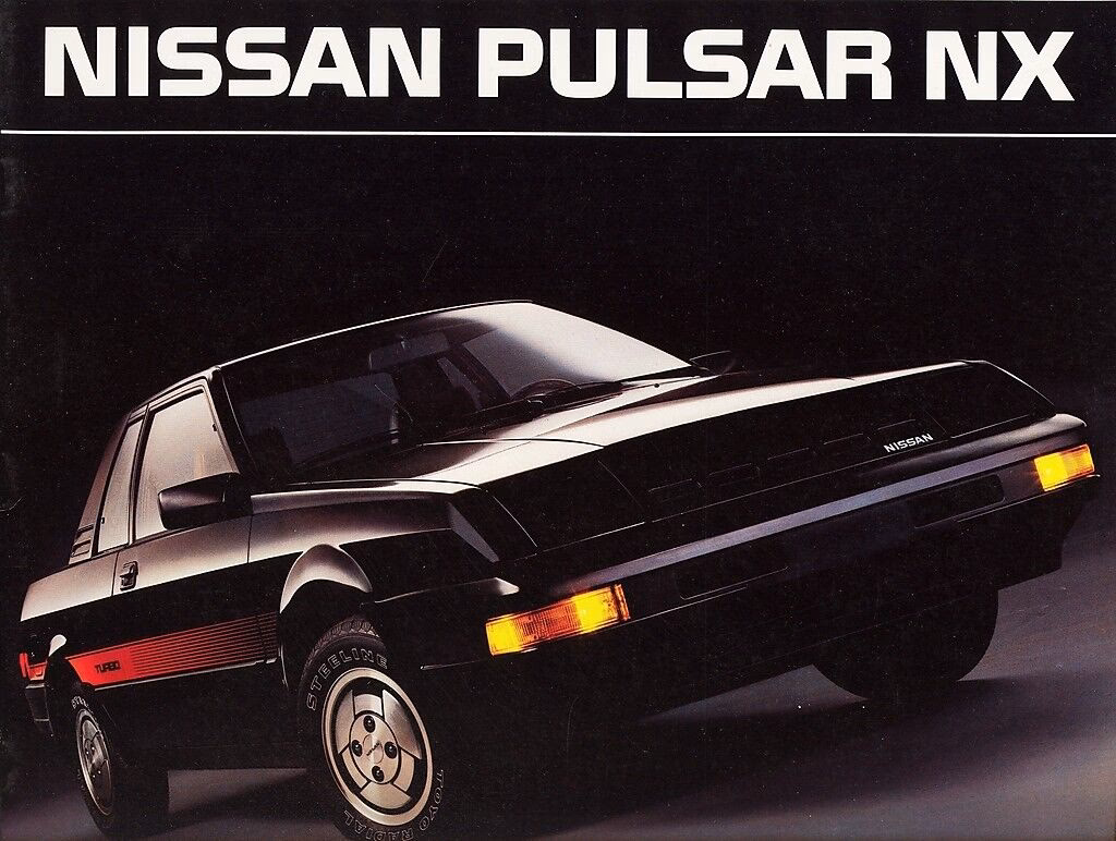 ¿Qué precio tiene el Nissan Pulsar?