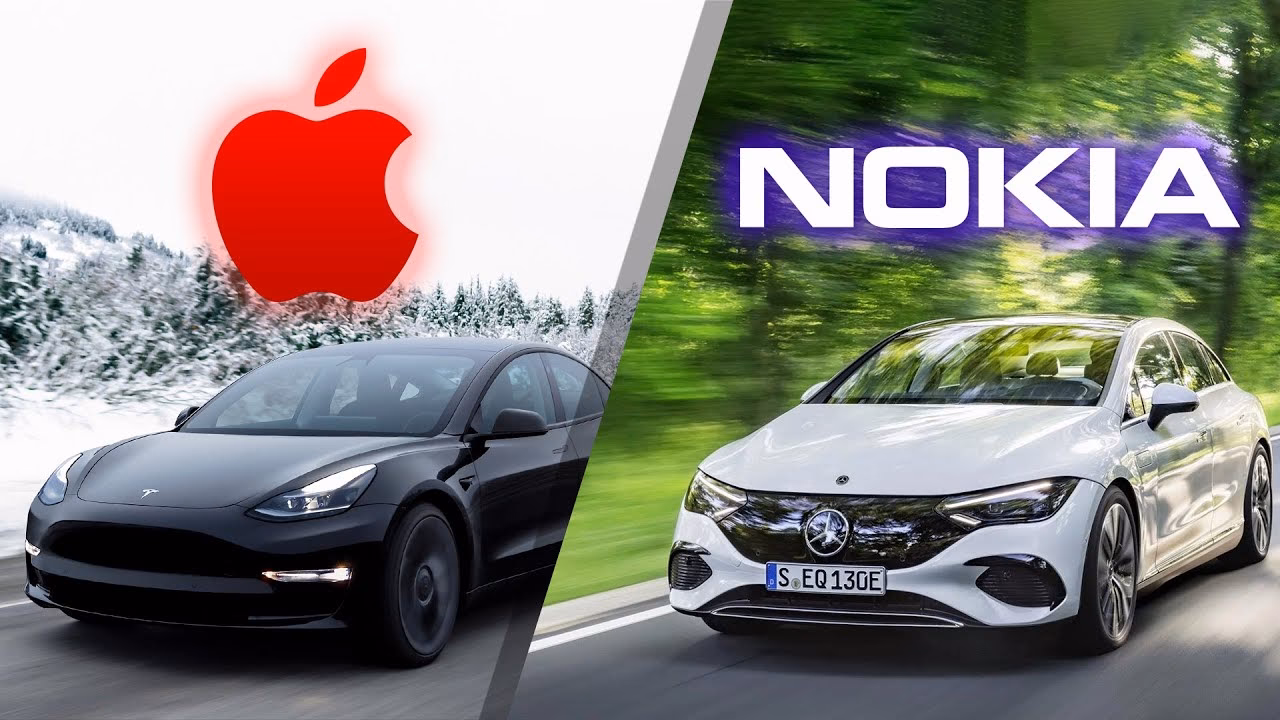 ¿Qué más fabrica Nokia?