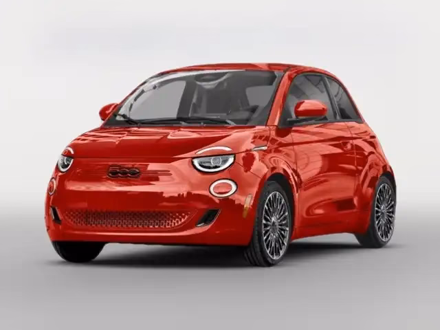 ¿Cuánto cuesta un Fiat nuevo?