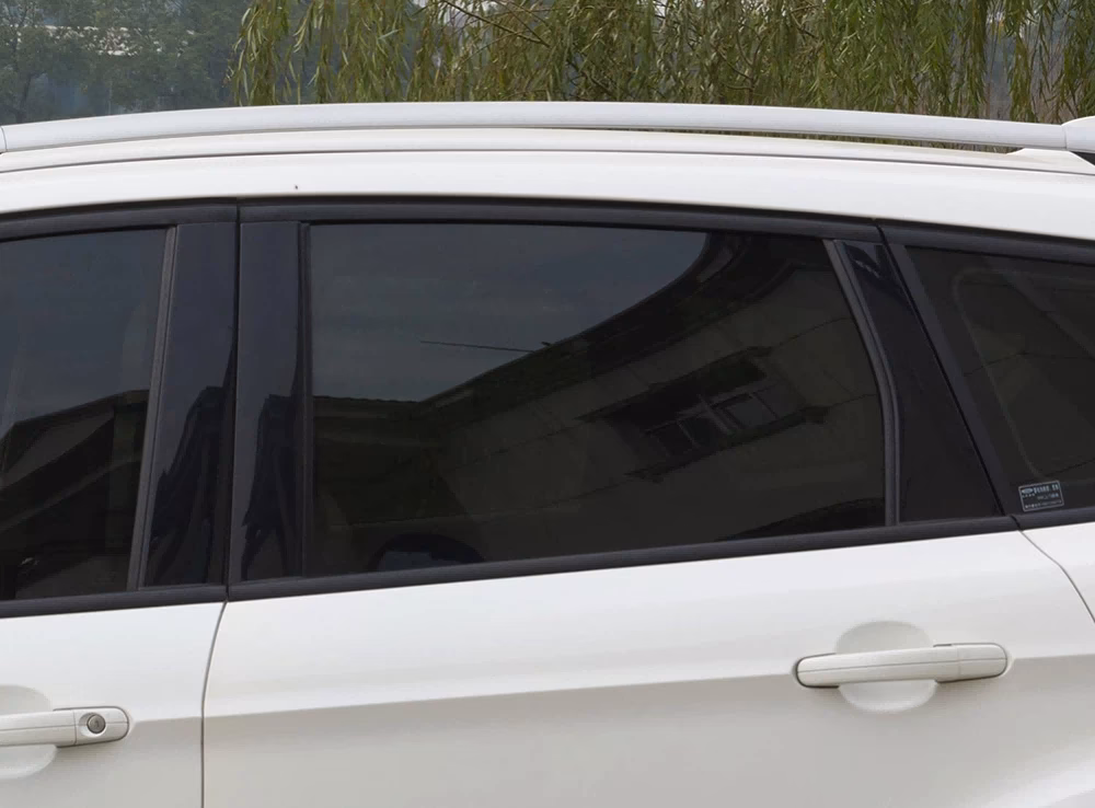 ¿Cuánto tiempo tarda en secar un parabrisas nuevo?