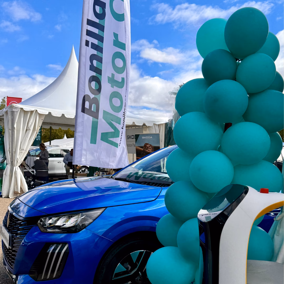 ¿Qué marca es el auto toledo?