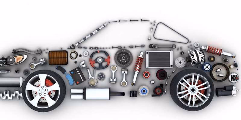 Who are the big three auto OEMs?