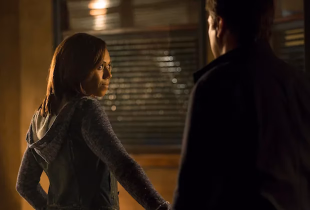 Who plays Hayley Shipton?