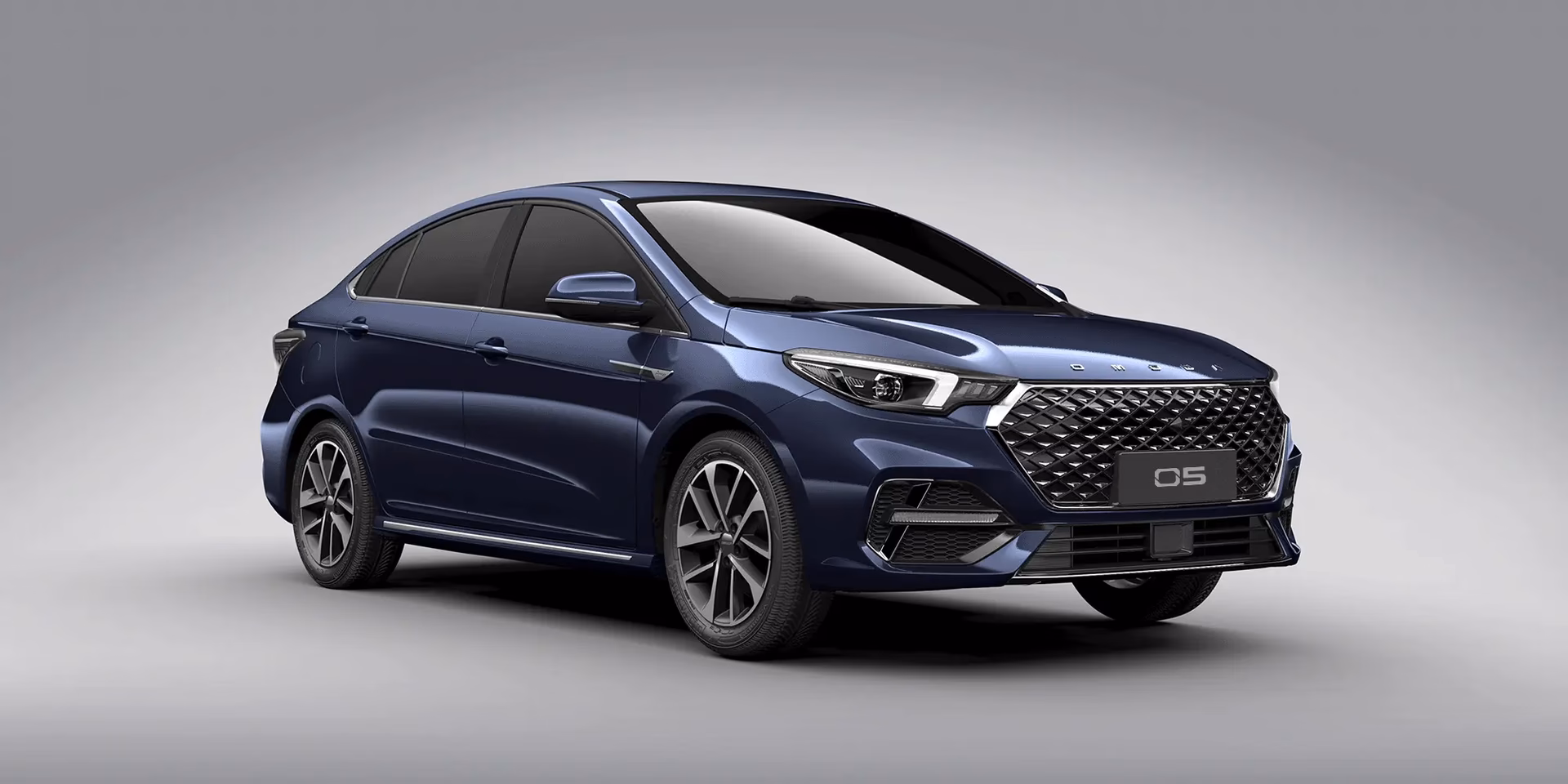 ¿Cuánto cuestan los autos Omoda?