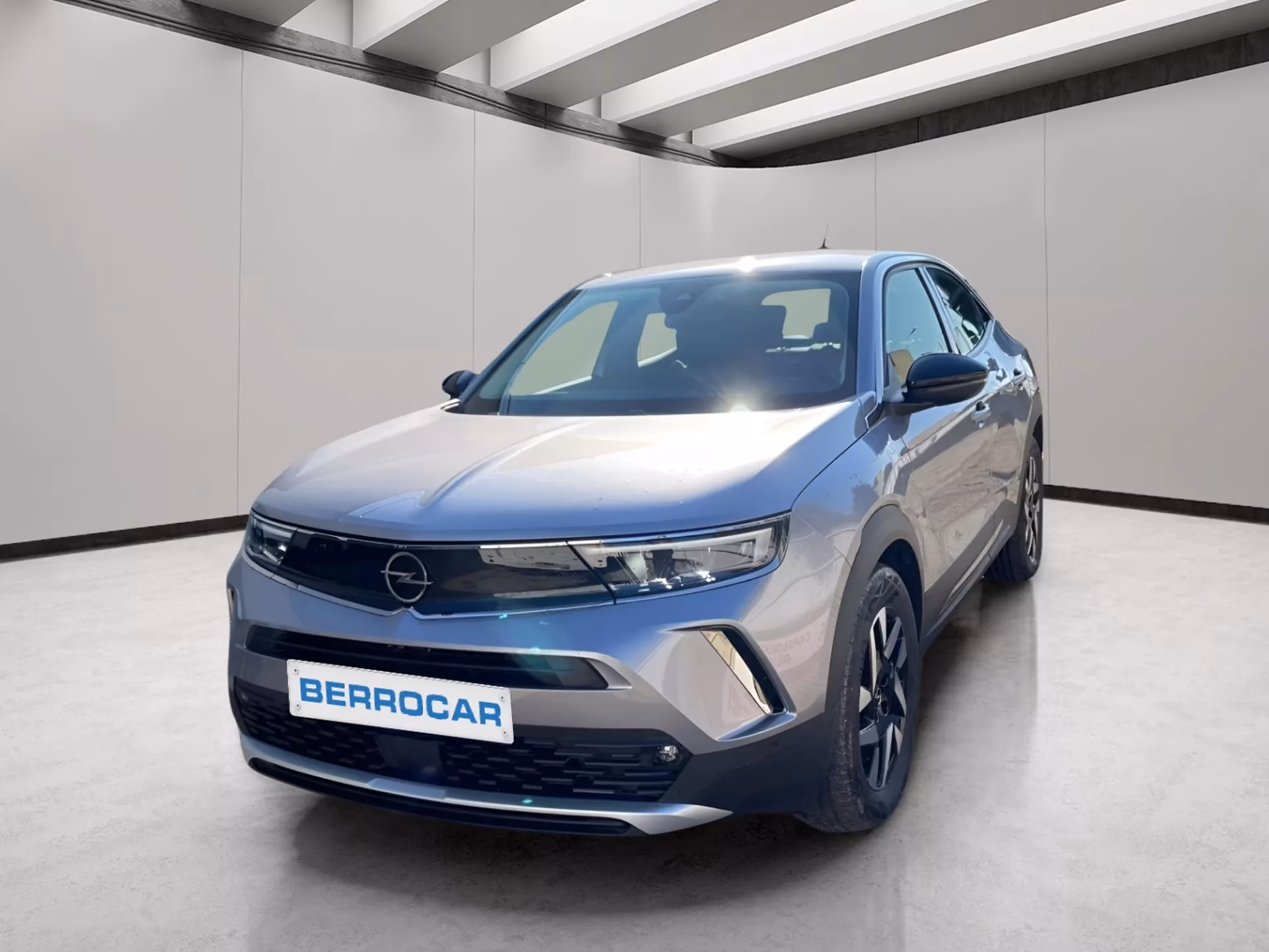 ¿Cuánto cuesta el Opel más barato?