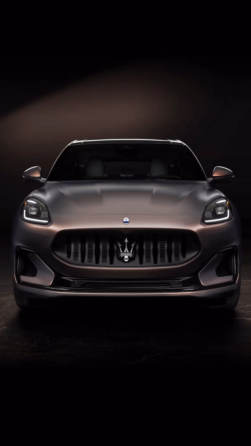 ¿Cuánto cuesta el nuevo Maserati eléctrico?
