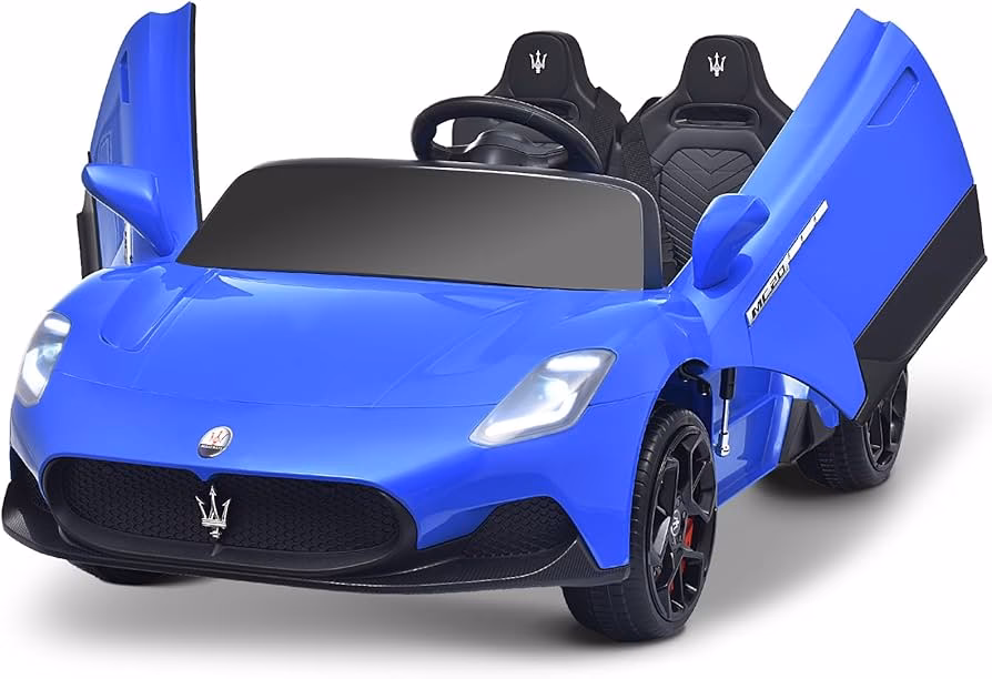 ¿Cuánto cuesta el nuevo Maserati eléctrico?