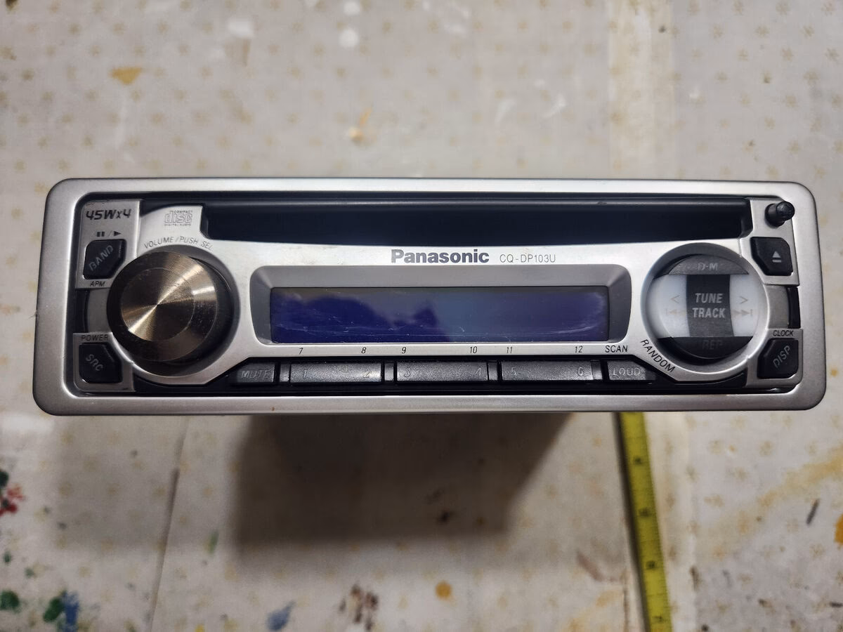 ¿Qué marca es Panasonic?