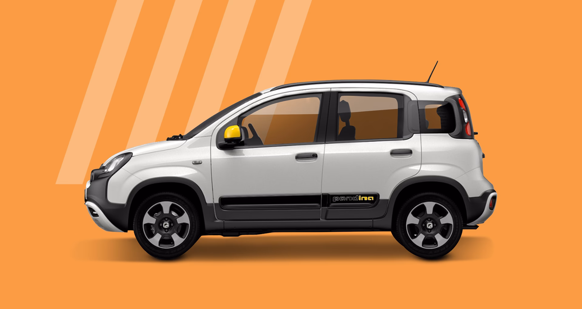 ¿Qué precio tiene un Fiat Panda?