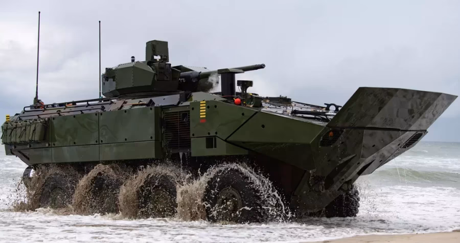 ¿Qué significa ACV en una subasta de automóviles?