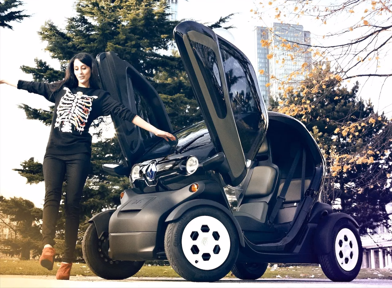 ¿Cuál es el mejor coche para una pareja?