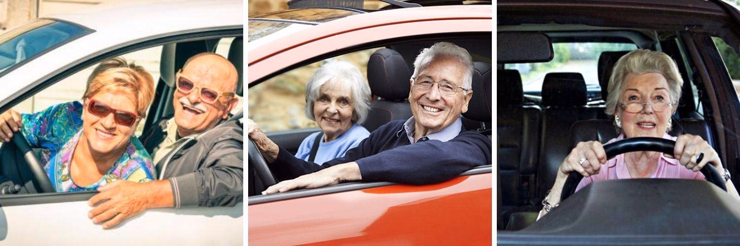 ¿Qué es un coche de jubilación?