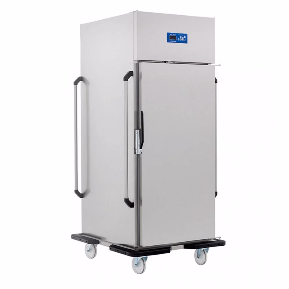 ¿Cómo se llaman los camiones de frío?