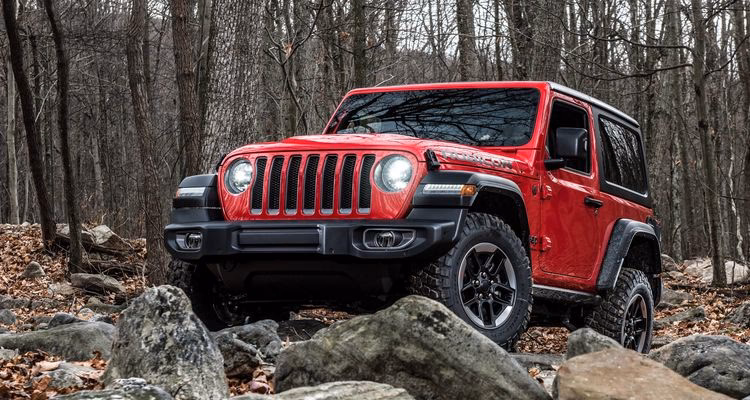 ¿Cómo se llama el carro que parece Jeep?