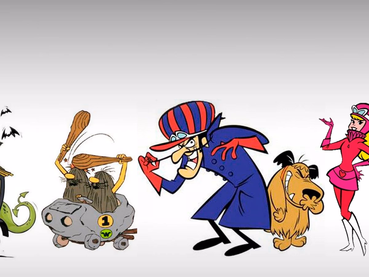 ¿Cómo se llama el auto de Pierre Nodoyuna?