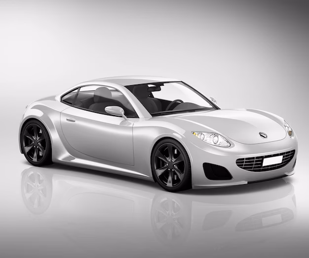 ¿Qué es mejor, un auto blanco o gris?