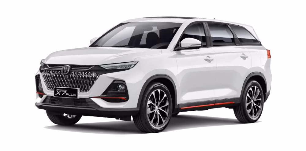 ¿Cuál es el precio del BYD Song Plus?