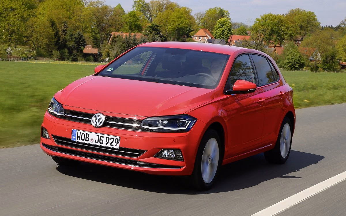 ¿Cuál es el precio y las versiones del Polo 2025?