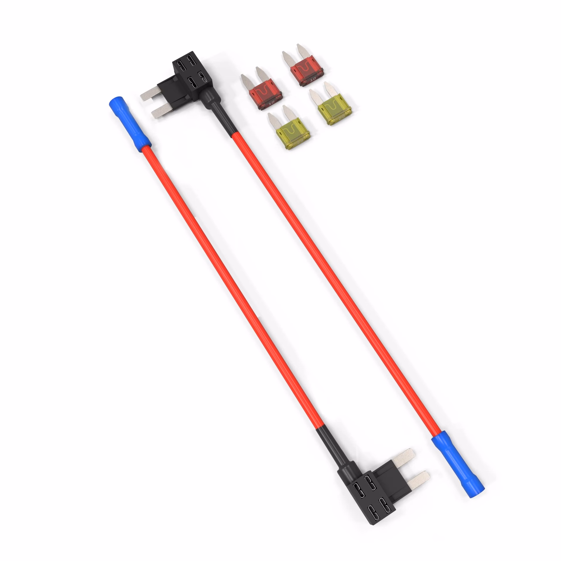 ¿Cuánto cuesta portafusibles?