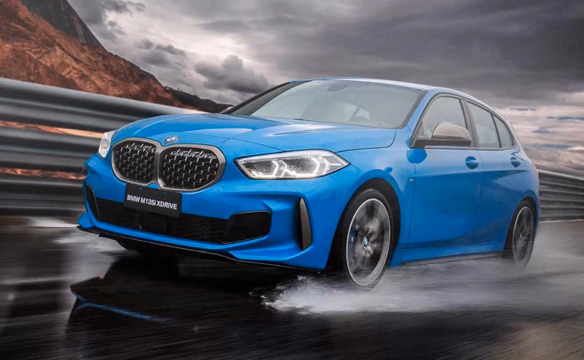 ¿Cuáles son los autos premium?