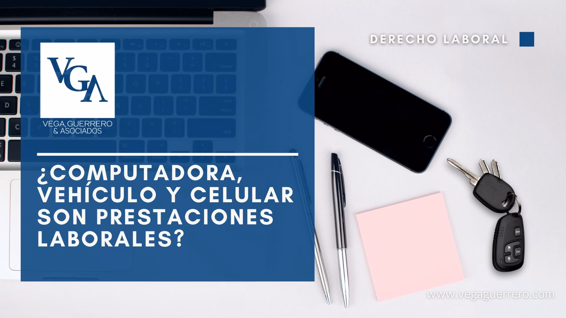 ¿Qué prestaciones se pagan a los trabajadores en México?