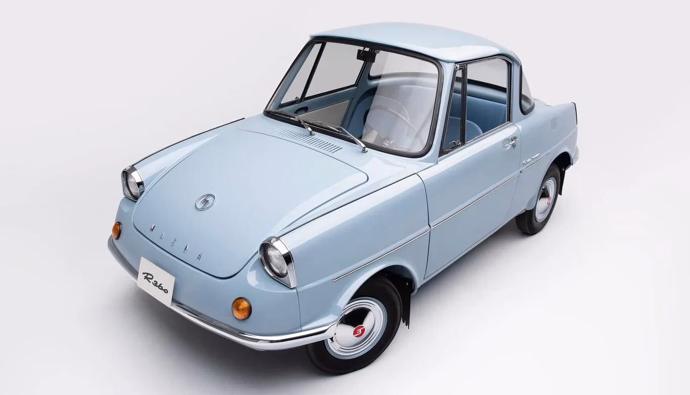 ¿Es un coupé mejor que un SUV?