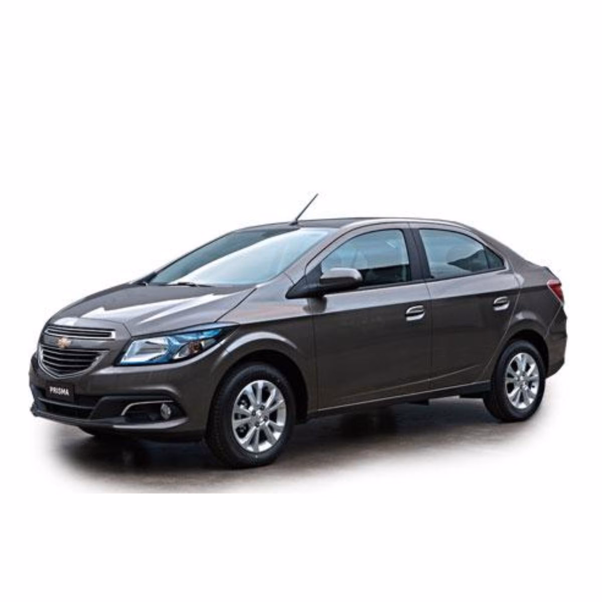 ¿Cuál es el precio de un Chevrolet Prisma 1.4 LTZ 2015?