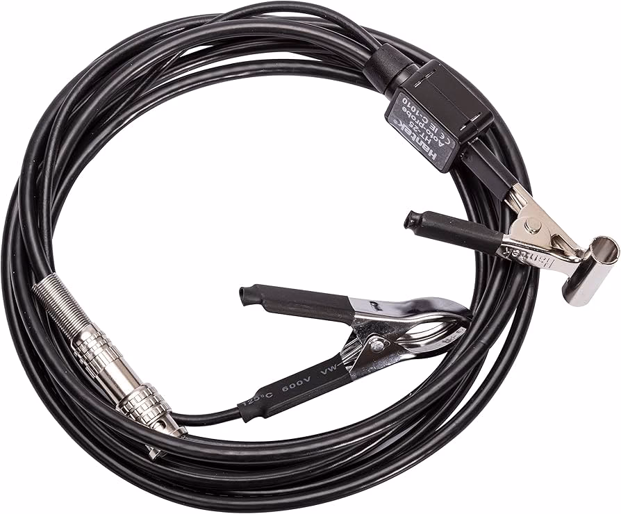 What is an automotive power probe?