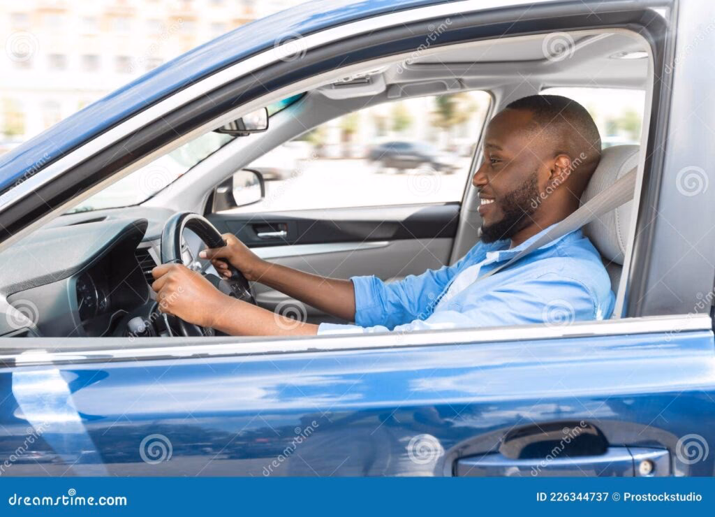 ¿Qué significa tener un carro propio?