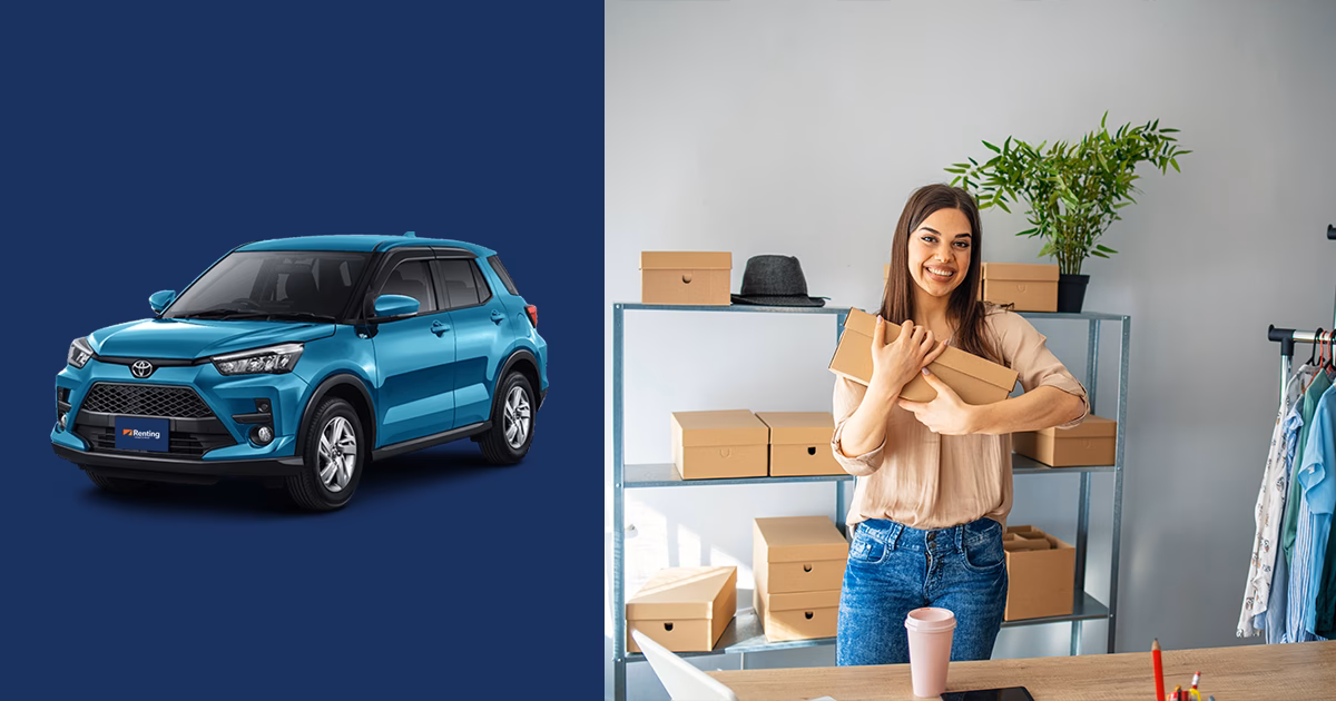 ¿Qué es el Plan PyME de Nissan?