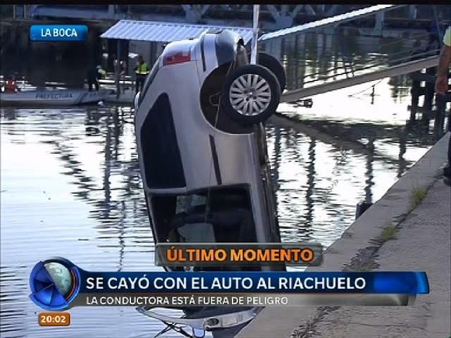 ¿Qué tipo de coche aparece en la película El Coche?