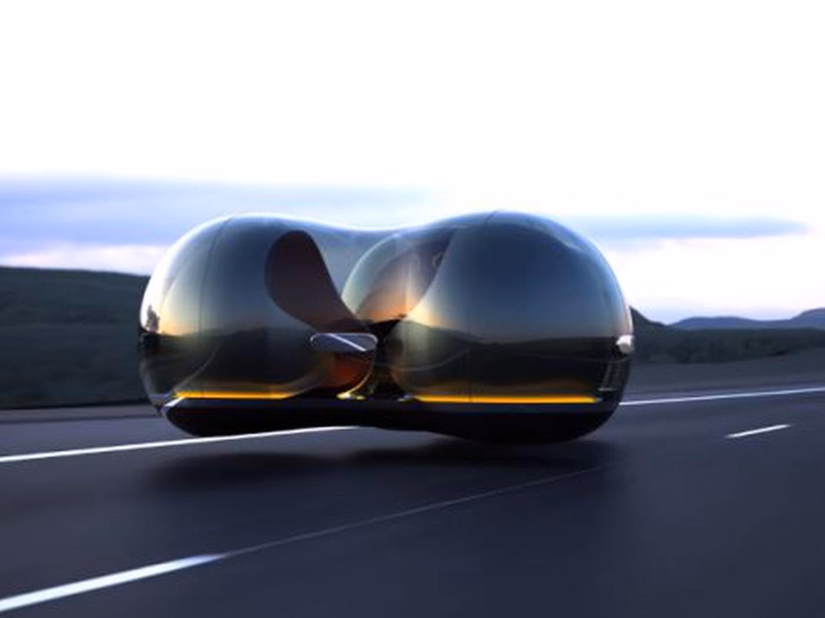 ¿Cómo se llama la máquina que levanta los autos?