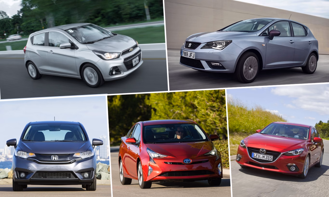 ¿Cuál es el motor menos contaminante?