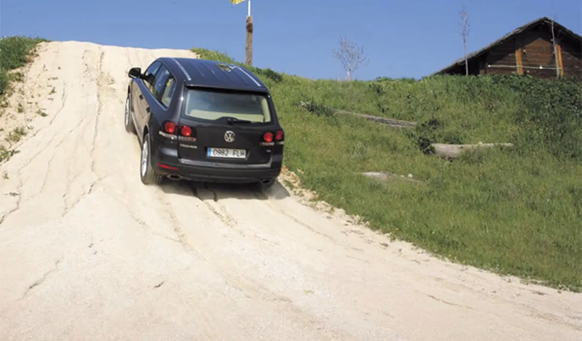 ¿Qué significa que un coche está en punto muerto?