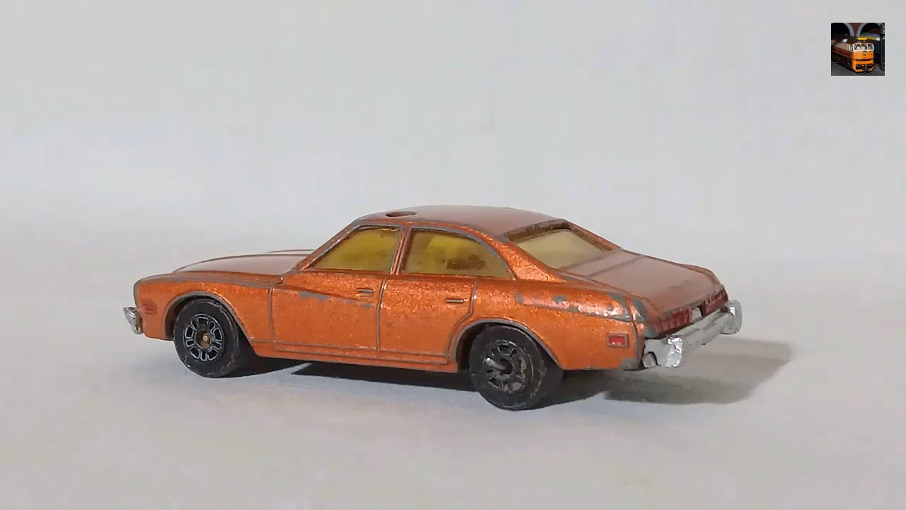 ¿Qué auto usaba Kojak?