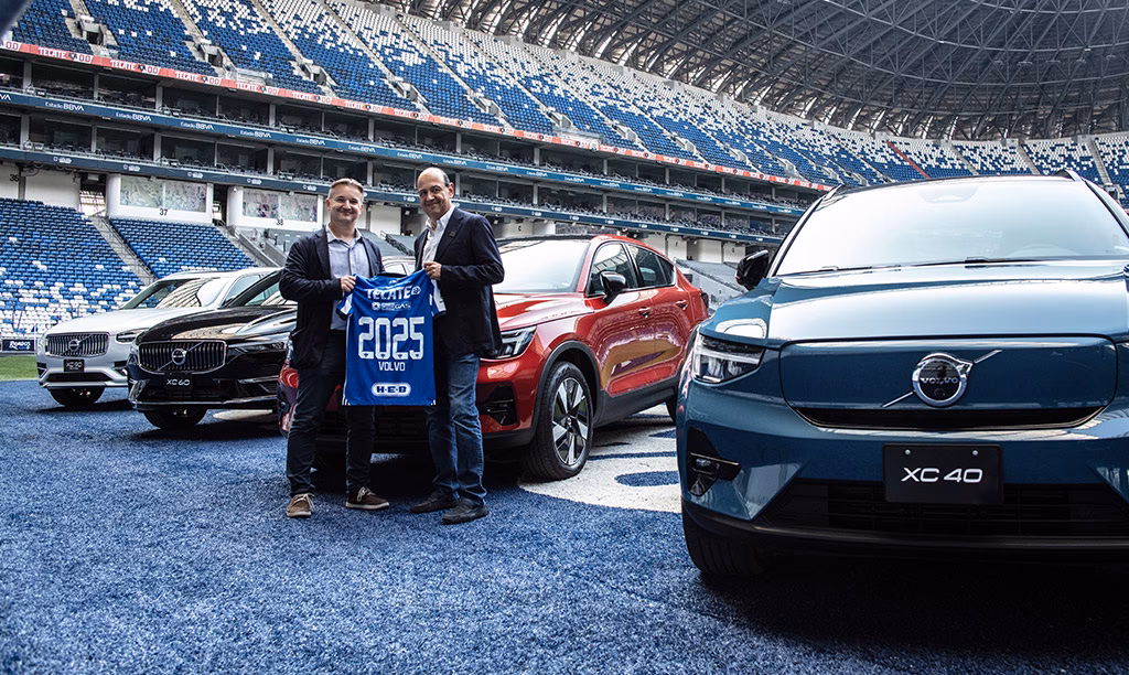 ¿Quién es el dueño de Rayados?