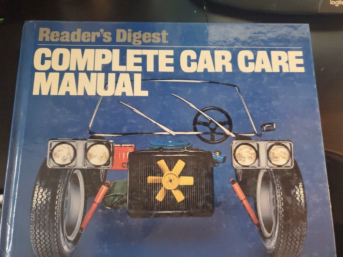 How often is the reader's digest published?