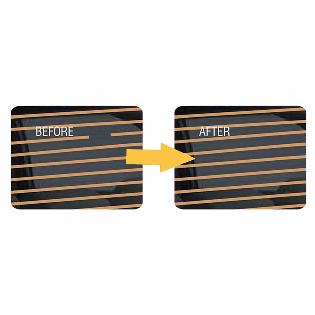 ¿Cómo funciona el desempañador del auto?