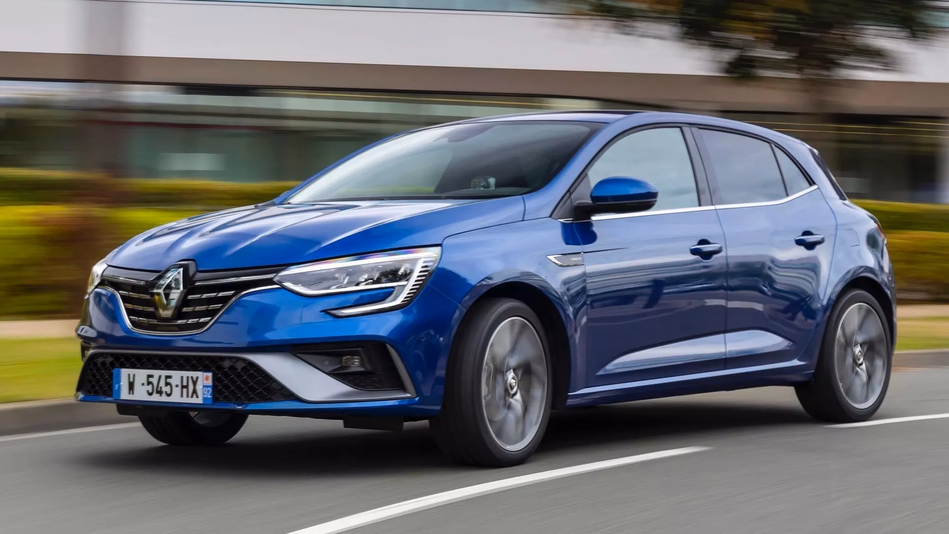 ¿Es el Renault Mégane un buen coche para comprar?