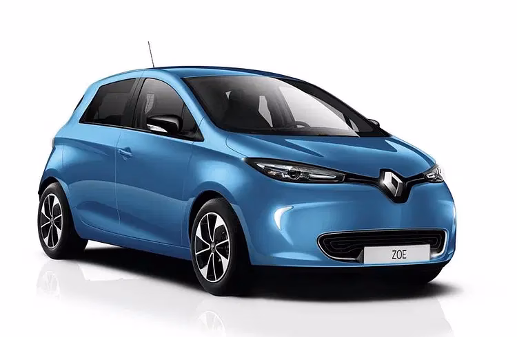 ¿Por qué Renault descontinuó el Zoe?