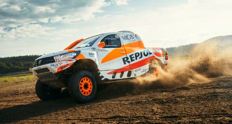 ¿Cómo se llama Repsol ahora?